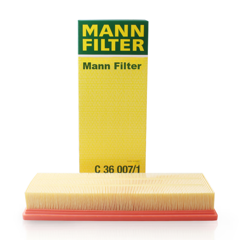 MANNFILTER-0110621