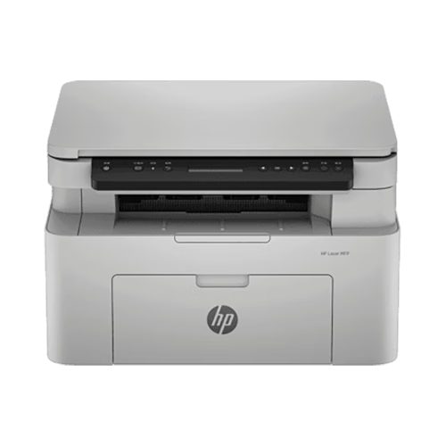 HP 115a A4 Monochrome Laser Multifunction Copier Scanner All-in-One Printer [20ppm USB Connection] Student Homework Printing Home Office