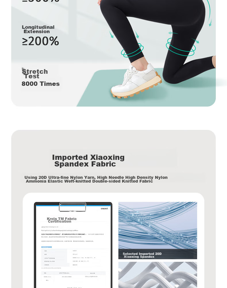 HR Shark Leggings for Women, High-Waisted Slimming Tummy Control Butt-Lifting Shaping Pants, Obsidian Black, Size L 14