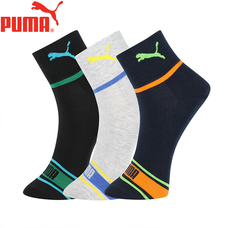 PUMA M...