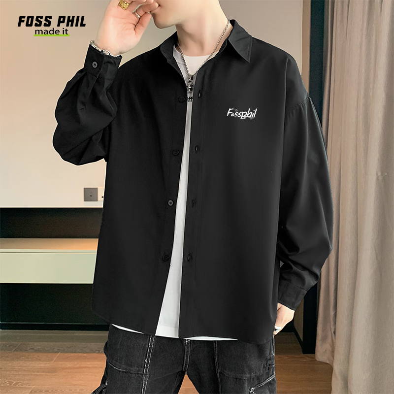 Foss Phil -0115840