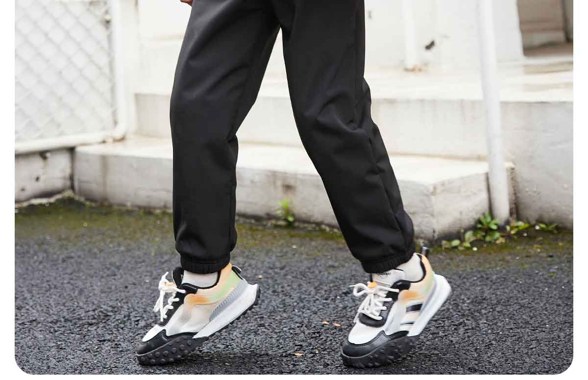 Baleno Boys' Pants Spring And Autumn 2026 Style, Children's Outdoor Sports Waterproof Cargo Pants, Hiking Pants, Kids' Tapered Casual Trousers 27