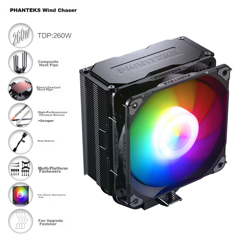 PHANTEKS P-0138240