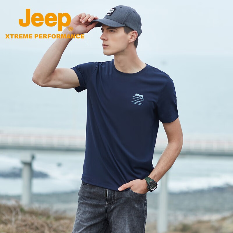 Jeep Men's-01266088