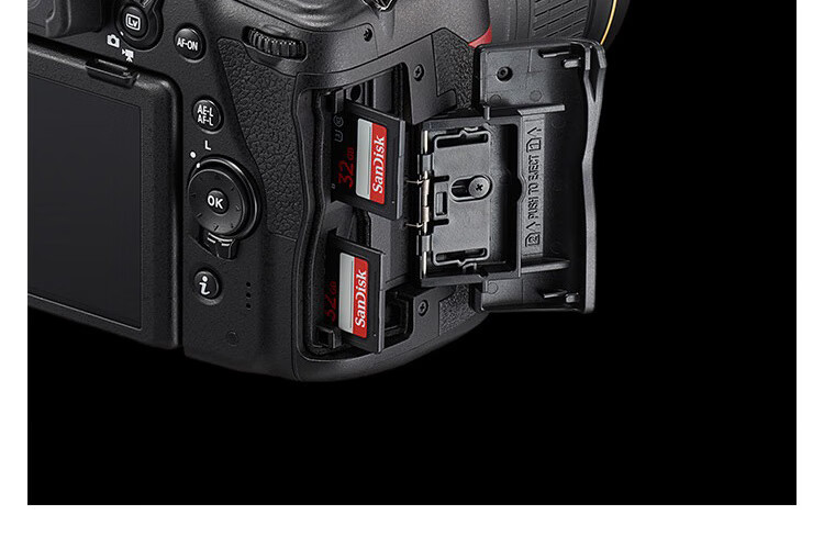 Nikon D780 Full-Frame DSLR Camera, Professional Grade, Approximately 24.5 Million Effective Pixels, D780 with 24-120mm Lens Kit 14