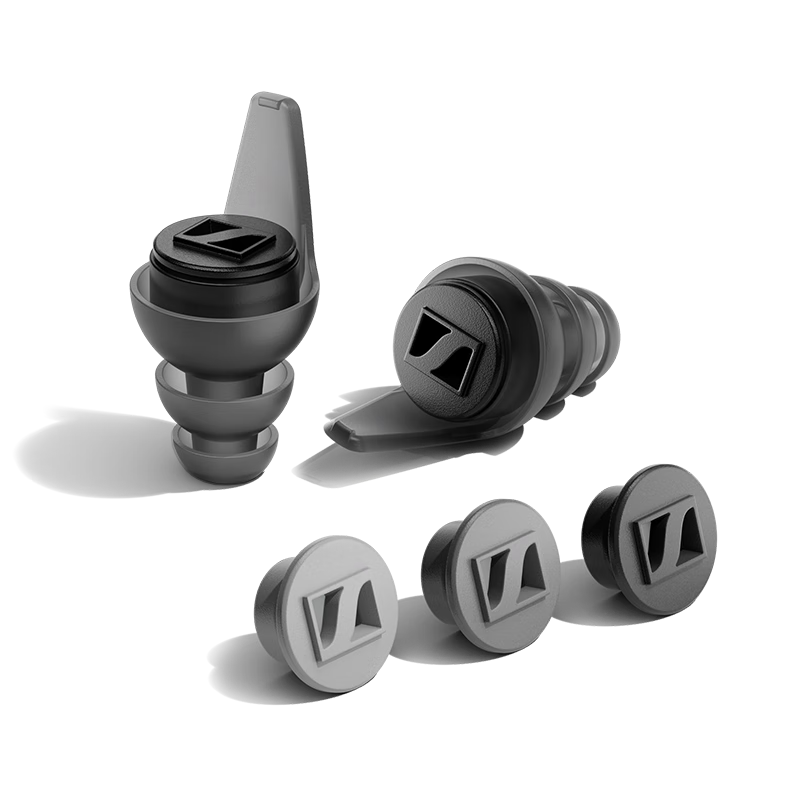 Sennheiser SoundProtex Plus Earplugs