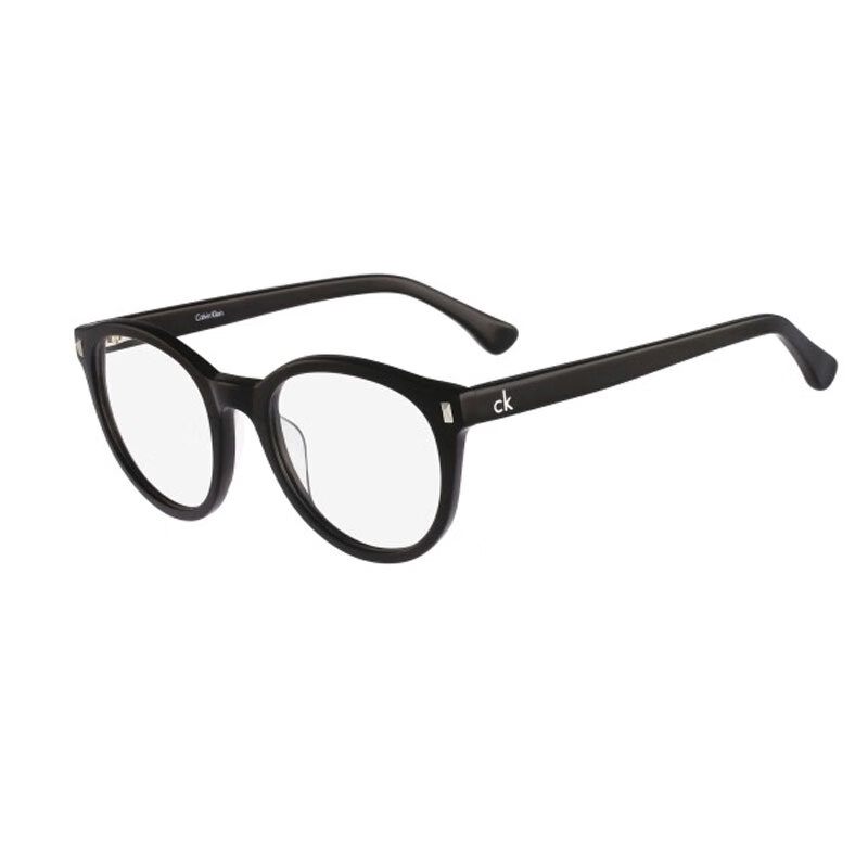 Calvin Klein Optical Eyeglass Frames Prescription Business Commuter Casual Versatile Early Morning 1
