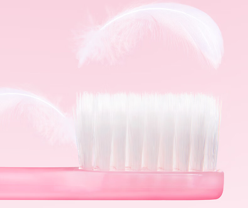 EBISU Soft Bristle Gum Care Fresh Breath Toothbrush for Adults, Couples, Pregnant Women, Japanese Import, 2-Pack, Random Colors 11