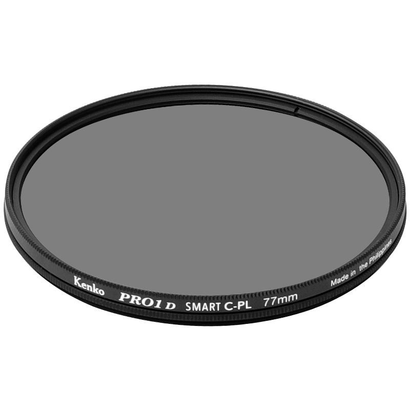 KENKO PRO1D SMART C-PL 55mm