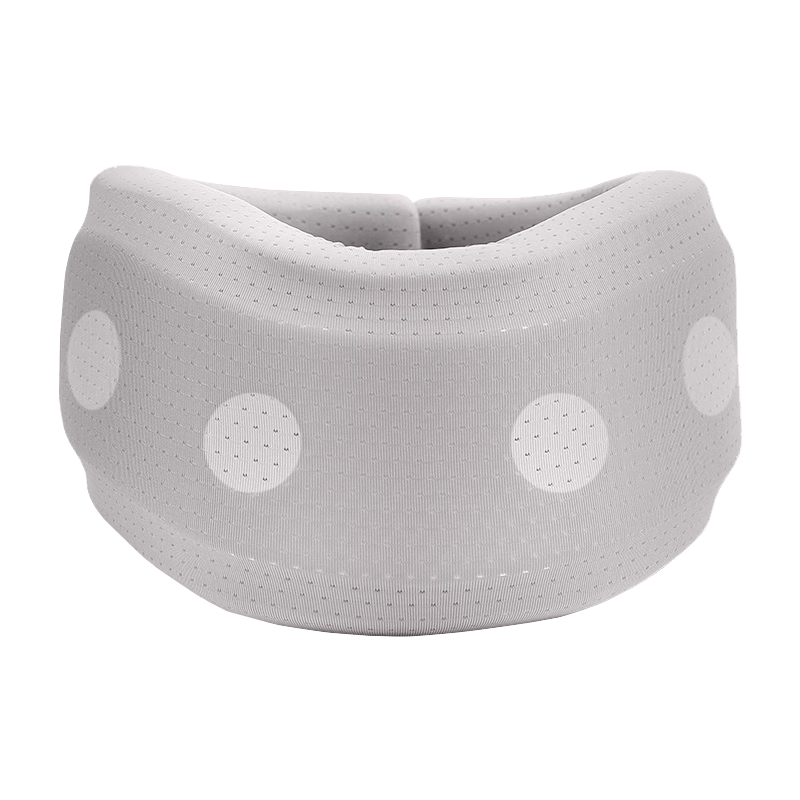 Guifeng Office Neck Support, Anti-Front-Of Posture Corrector, Neck Fixation Brace, Cervical Spine Protector, Neck Sleeve, Size L