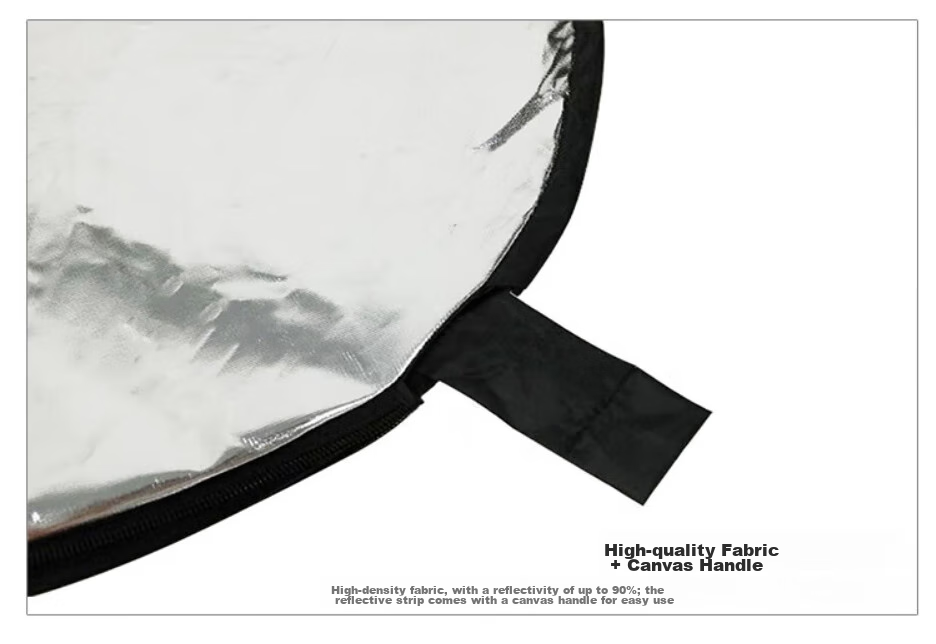 Pangniu 40CM Acrylic Reflector Board Photography Backdrop Prop (White) PU5340W Food Watch Still Life Jewelry E-Commerce Photography Prop Reflector Board 9