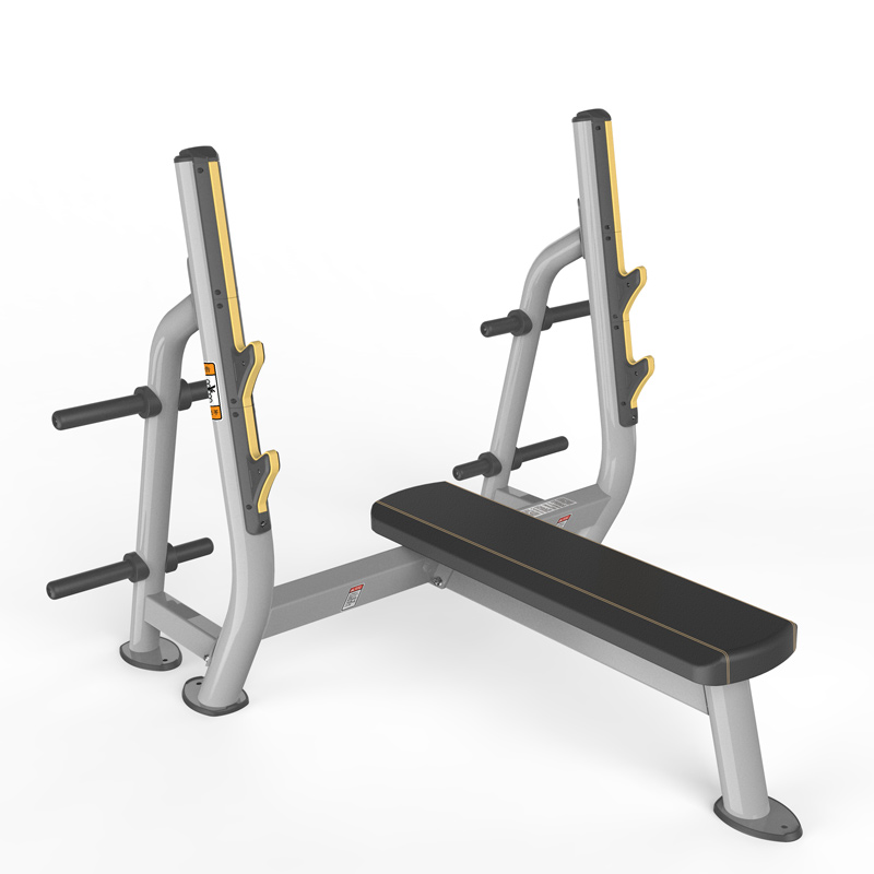 【康强8209】康强平躺式卧推架8209商用健身器材健身房团购综合训练器