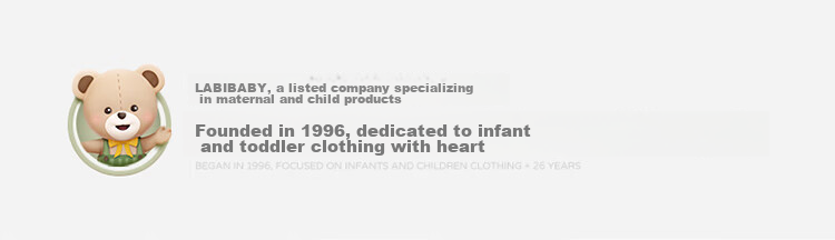 Labi Baby Children's Vest with Full Opening, Baby Waistcoat Spring And Autumn Boys And Girls Home Warm Vest, Khaki 110 1