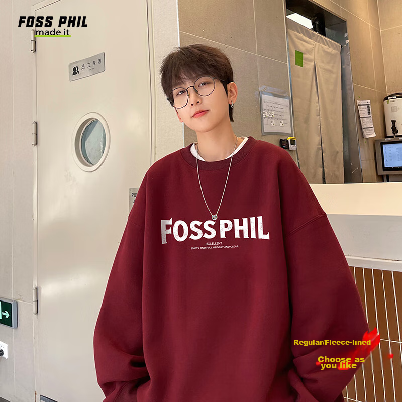 Foss Phil -01278330