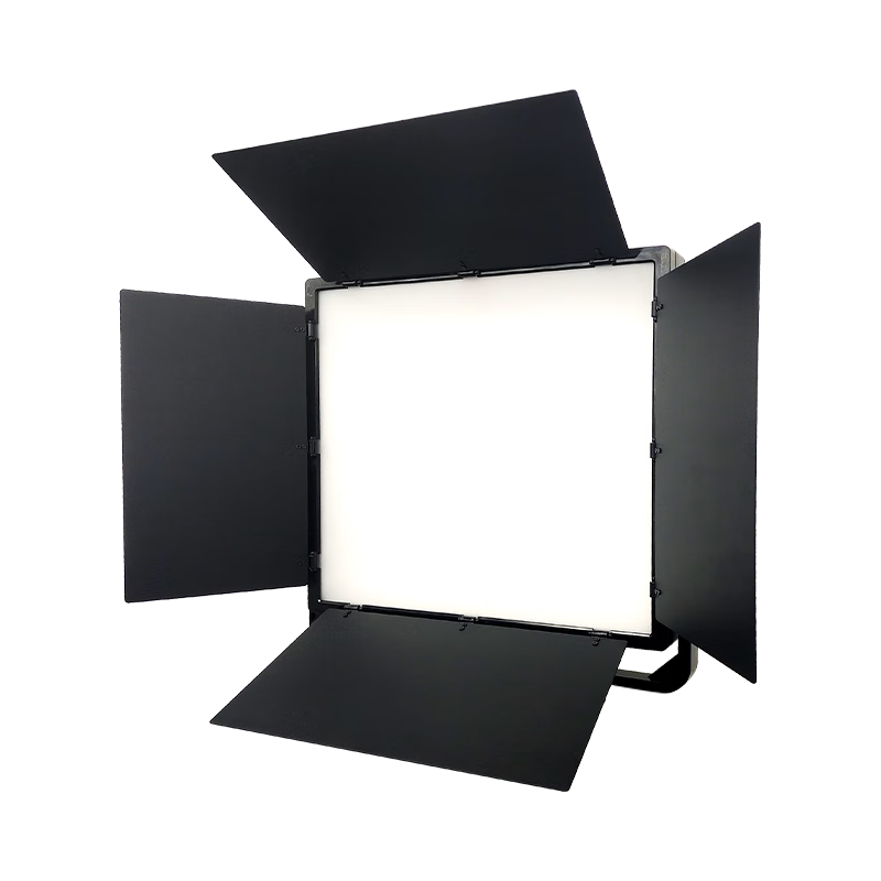 SOMITA ST-800PLUS Lithium Battery Dual-Use Long-Lasting Photography Fill Light, Outdoor Shooting Fill Light, Includes Battery, Portrait Fill Light, Live Streaming Light, Product Photography And Video Light