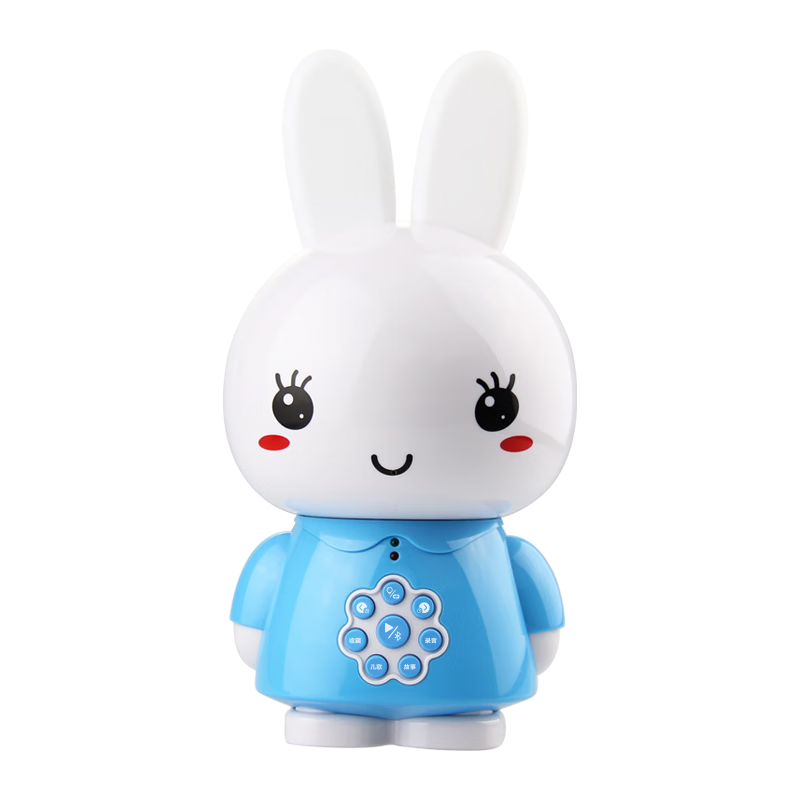 Huohuotu Early Education Machine for Ages 0-3, Storytelling Device, Infant And Toddler Audio Learning Machine, Baby Enlightenment Toy, Birthday Gift