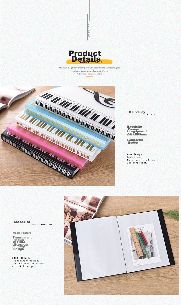 Asasi Piano Lid Slow-Close Device, External Buffer, Piano Protection Finger Anti-Pinch Hand, Slow Raising And Lowering Piano Accessory 8