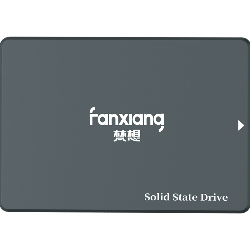 FANXIANG 4TB SSD Solid State Drive SATA3.0 Interface High-Speed Low Power Desktop Laptop Upgrade Core Stable Component FP325T