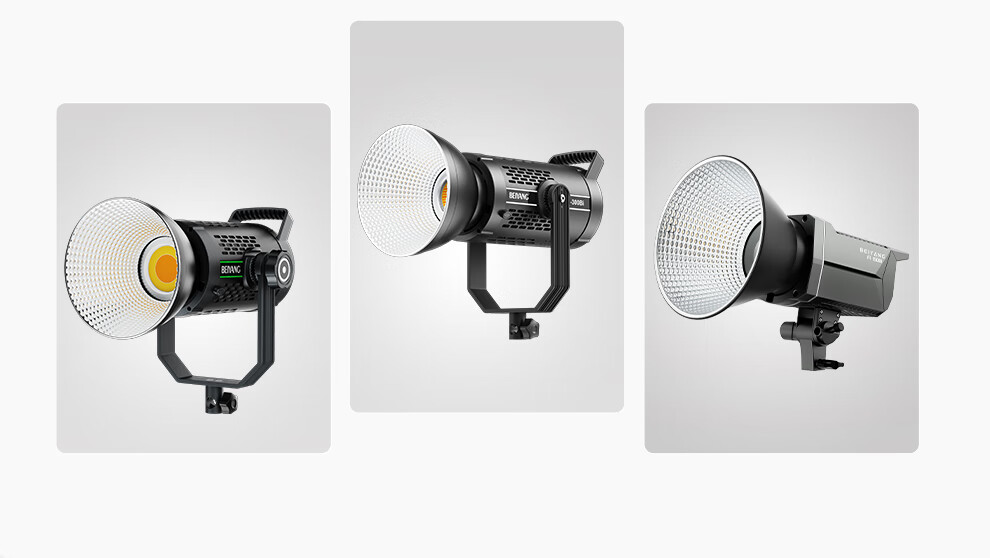 Beiyang QT-02 Photography Spotlight Snoot for Godox Jinbei Studio Flash Bowens Mount Universal Light Shaping Spotlight Lens Bowens Mount 14