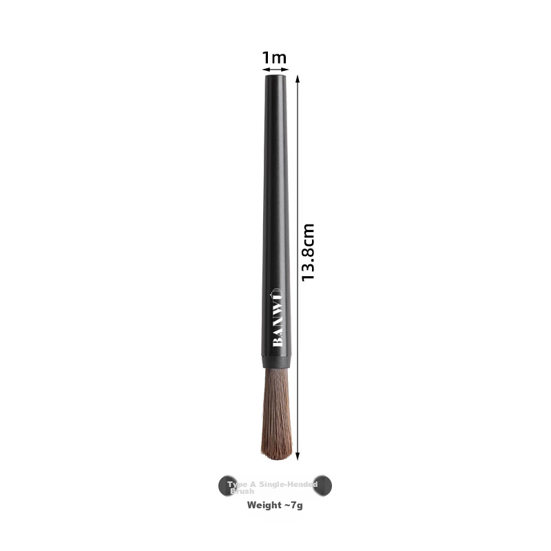 Banwushenghuo Coffee Brush, Grinder Cleaning Brush, Coffee Machine Cleaning Brush, Coffee Powder Cleaning Brush, Coffee Accessories Cleaner