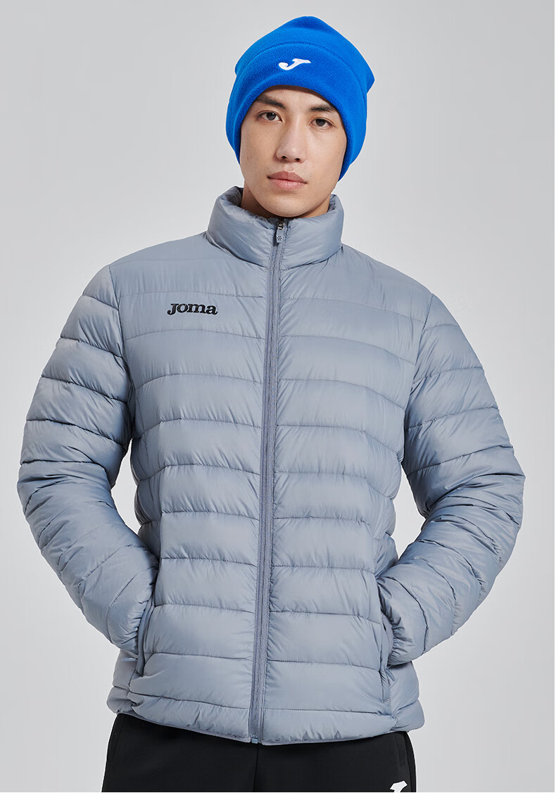 JOMA Fleece Hat for Men And Women, Autumn And Winter Knitted Cold-Proof Hiking Skiing Running Cycling Sports Cap, Black, Children's Style 9