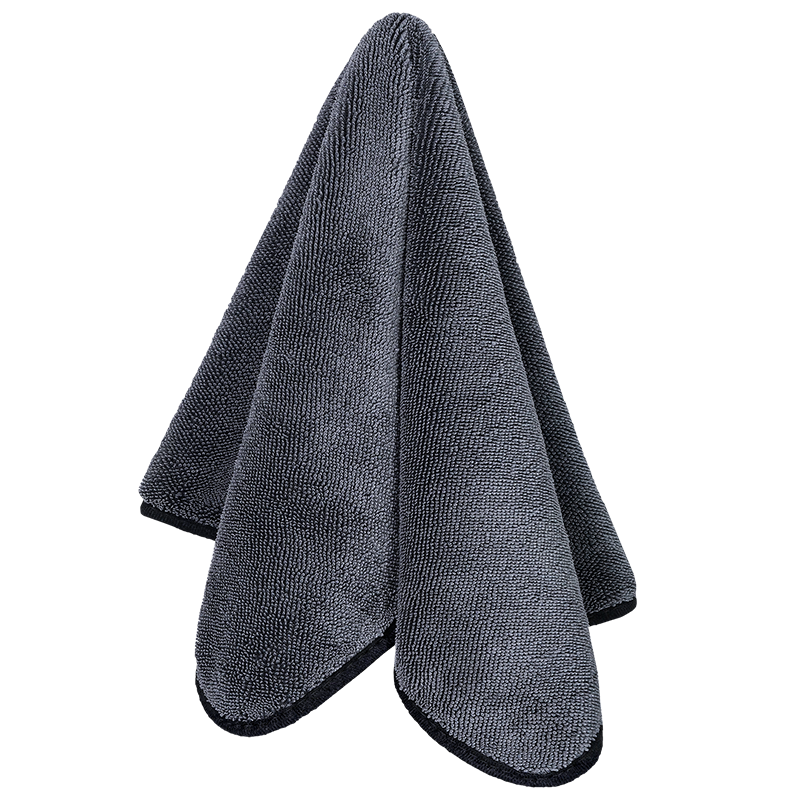 BIAZE Car Washing Towel, Highly Absorbent Cleaning Cloth, Thickened Car Wiper, Glass Cleaner, Kitchen And Furniture Cleaner, Specialized for Car Interior Cleaning