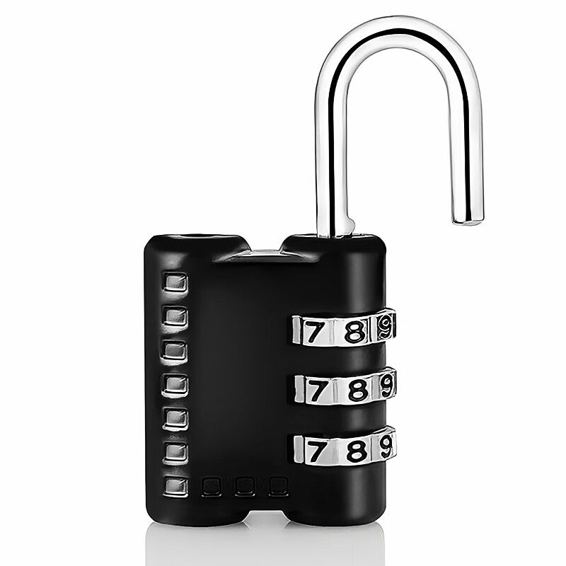Aoben Universal Drawer Lock, Interlocking Lock, Storage Cabinet Door Lock, 138-22AC Universal Lock