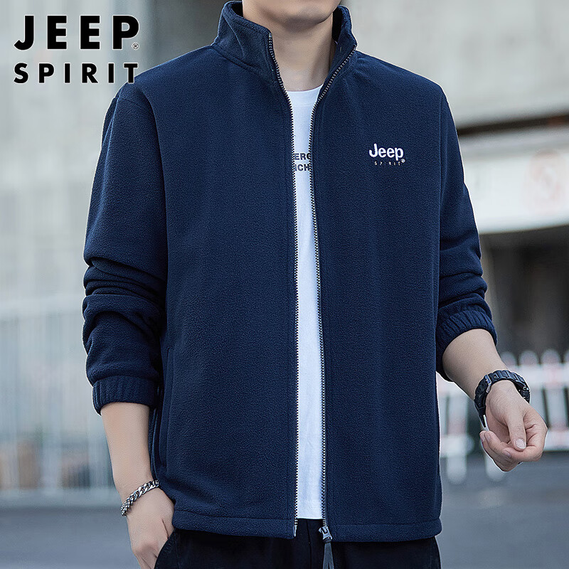 JEEP SPIRI-0116818