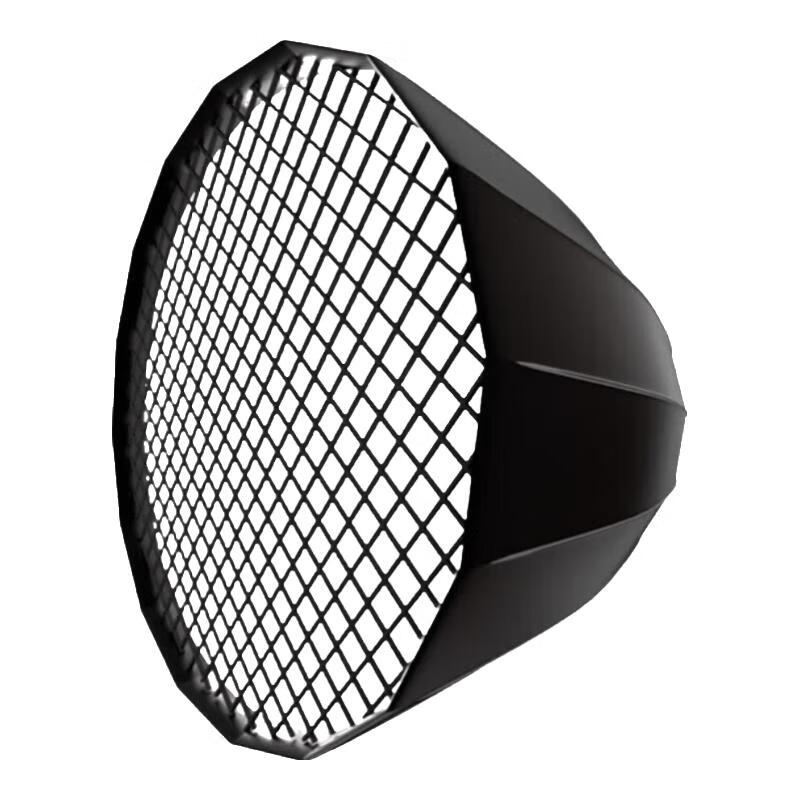 Софтбокс CRENOV Deep Throw Light Softbox, портативный быстросборный софтбокс для профессиональной фотостудии, аксессуар для прямой трансляции, глубокий софтбокс 90 см