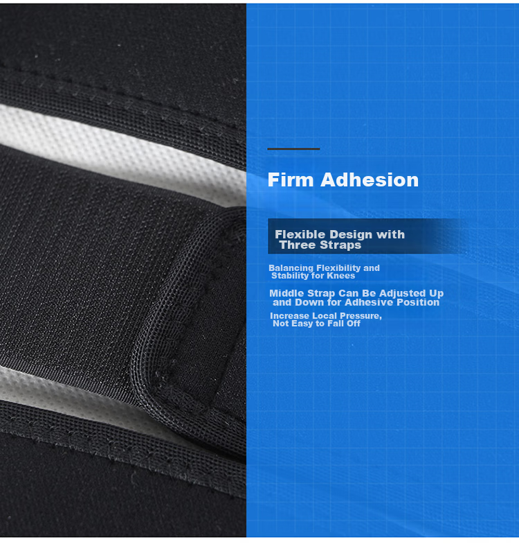 LP 733CN Upgraded Breathable Sports Knee Pads for Basketball And Soccer with Double Spring Support for Heavy Weight, Extra Large Size, Two-Pack 12