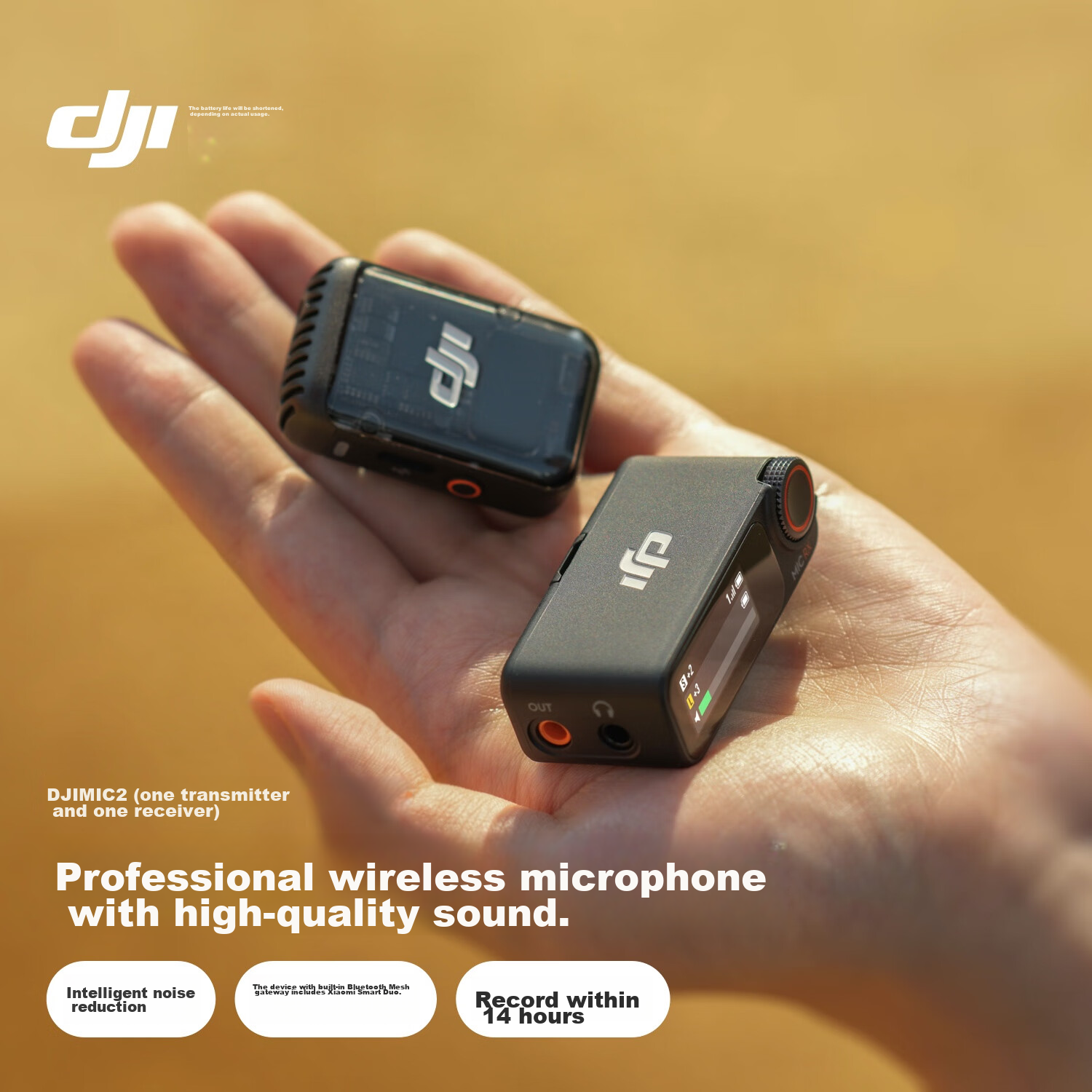 DJI DJI Mi-0157168