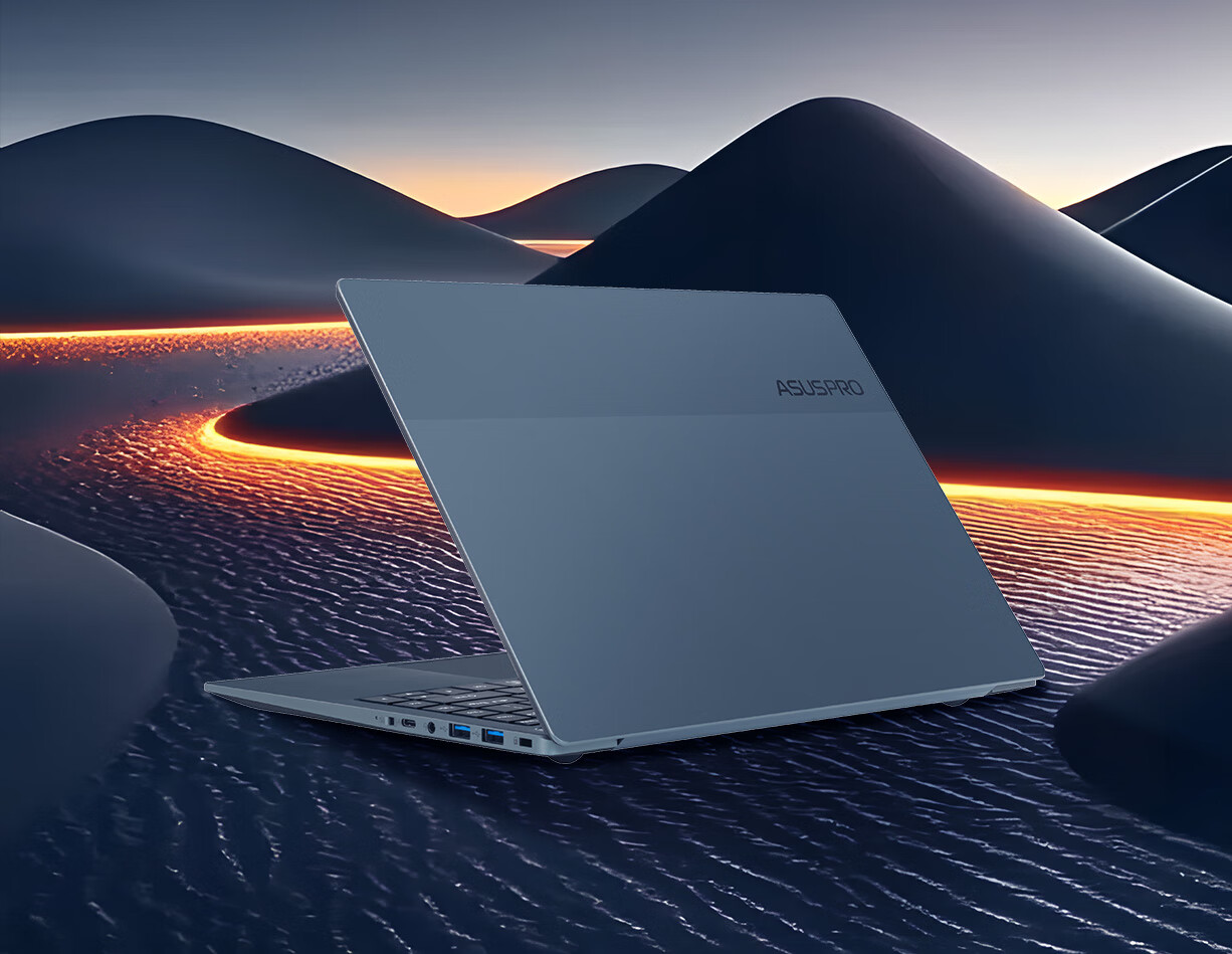 Lianshuo Hongdao L5400CQA Domestic Commercial Laptop Zhaoxin KX-U6780A/16GB/512GB/14-inch/Galaxy Kirin OS Trial Version 14