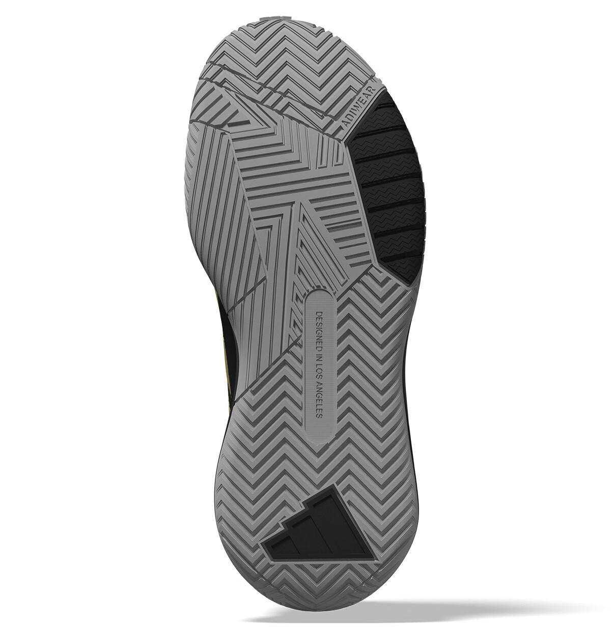 Adidas Fashionable Sports Comfortable Breathable Casual Shoes Men's Basketball Shoes IF4566 Size 40.5 7