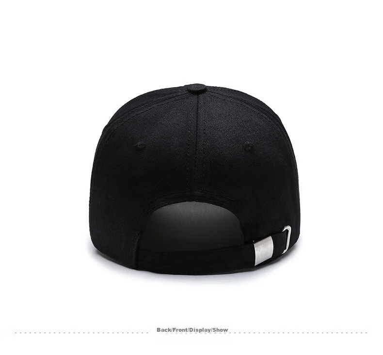 CARTELO Baseball Cap for Men And Women, All-Season Trendy Versatile Visor Hat, Outdoor Sun Protection Cap, Sunhat, Couple Style 15