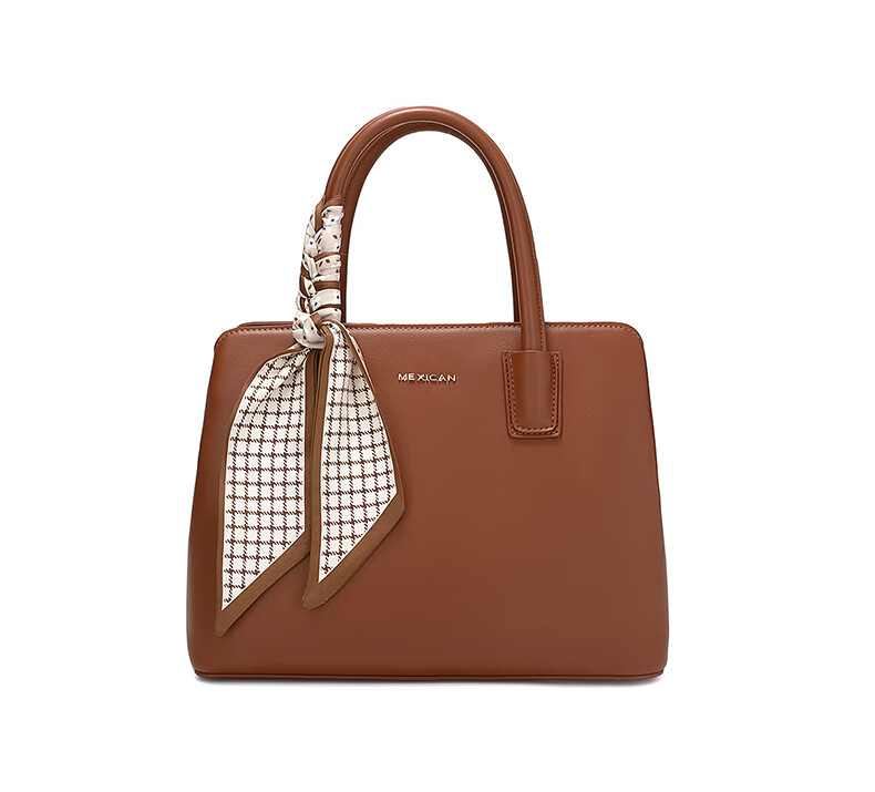 MEXICAN Women's Bag 2026 New Large Capacity Handbag Mom Bag Crossbody Shoulder Bag Light Luxury Birthday Gift for Mom 23