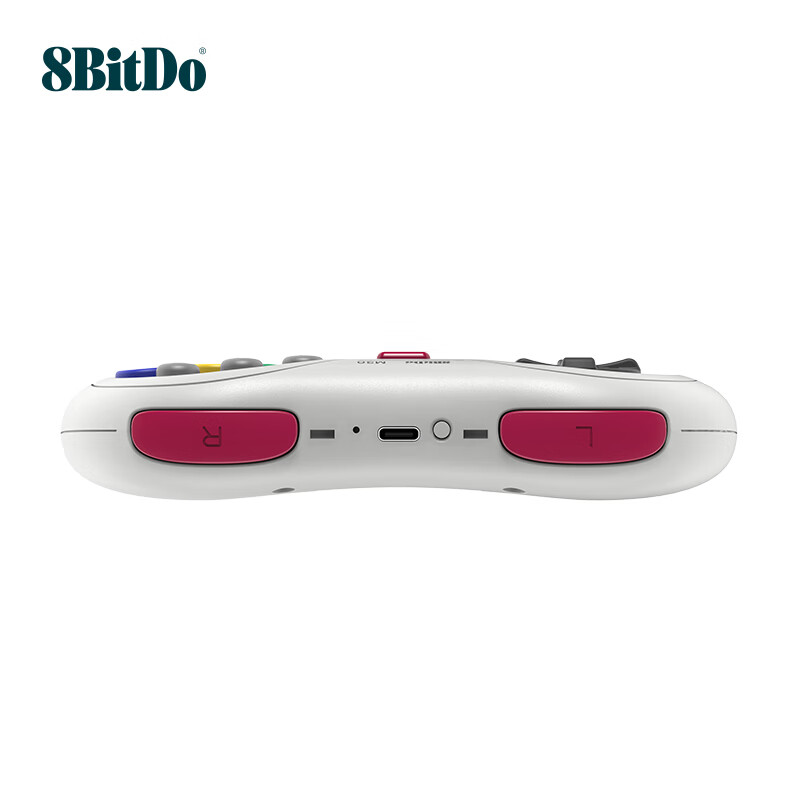 8BitDo...
