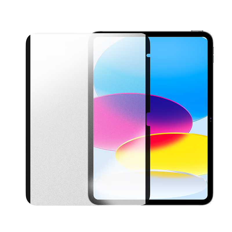 UGREEN Magnetic Paper Film for IPad 11/10, Detachable, Compatible with 11-Inch 2025 A16 And 22-Inch 10th Generation Tablets, Anti-Fingerprint Drawing Writing Frosted Film