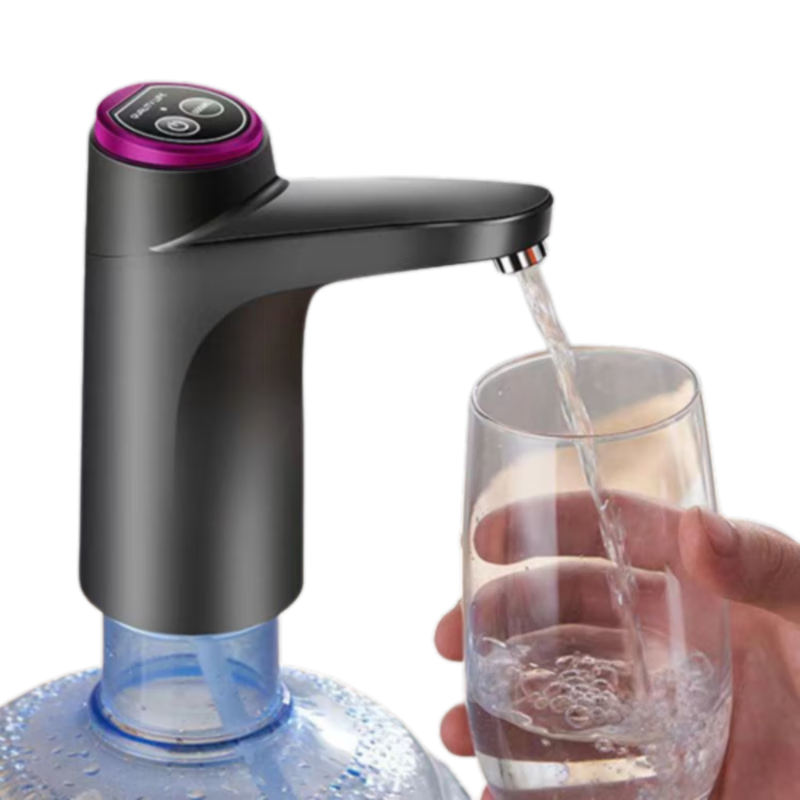 Jingmao Water Pump, Bottled Water Electric Pressure Pump, Automatic Water Dispenser, Mineral Water Suction Device, Water Dispenser Pump, Water Extractio