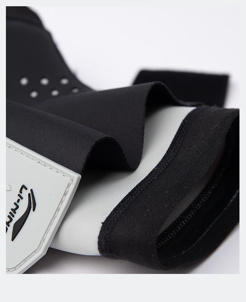 Li-Ning Ankle Brace for Sprain Recovery, Ankle Support for Basketball Sports, Ligament Injury Fixatio 17