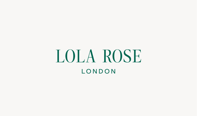 LOLA ROSE Starry Silver Stud Earrings, Elegant Birthday Gift for Women, Friends And Girlfriends 7