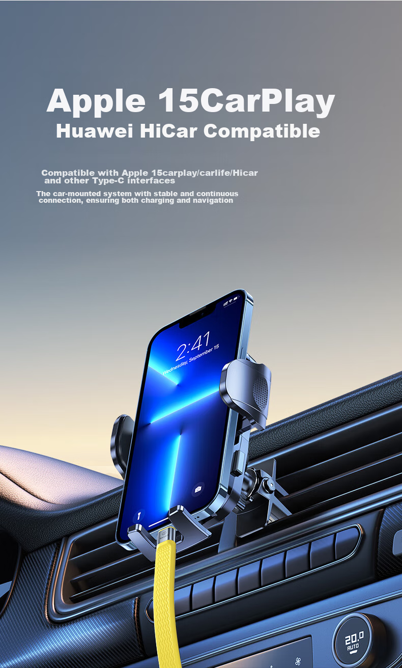 BIAZE USB4.0 Data Cable, Dual Type-C Thunderbolt 4 Full-Function Max Power Bank Short Cord, PD240W Fast Charging, Suitable for Apple And Huawei Phones, Laptops Charging Cable 10
