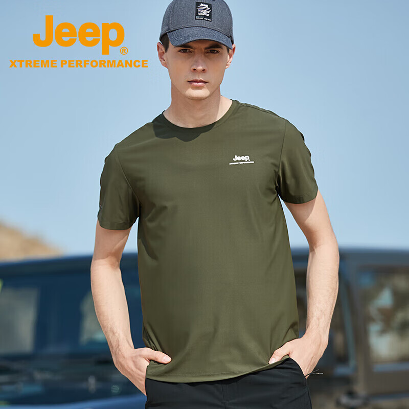 Jeep Men's-01247038