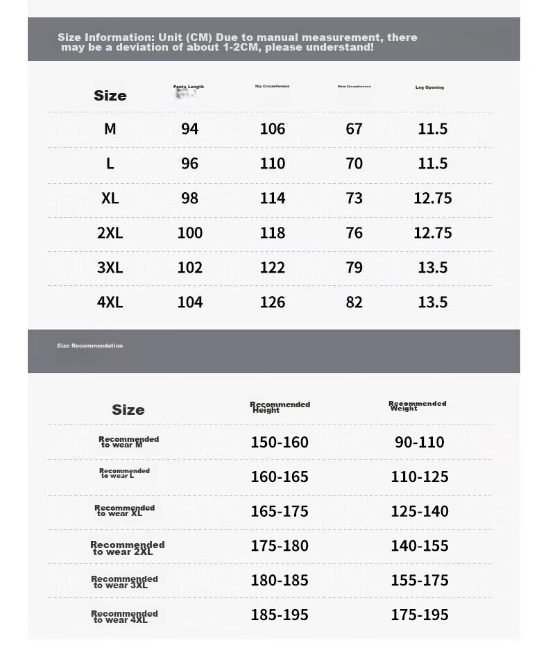 Warrior Casual Pants for Men, Spring And Autumn Loose Straight-Leg Wide-Leg Trousers, Trendy Versatile Sports Pants for Me 9