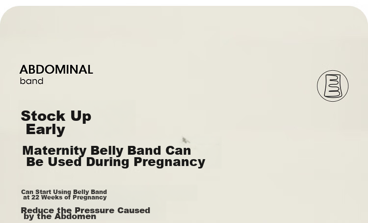 JOYNCLEON Postpartum Belly Wrap, Breathable Shaping Bandage, Pelvic Support Belt, Specialized for Natural And C-Section Delivery, Green, XL Size 18