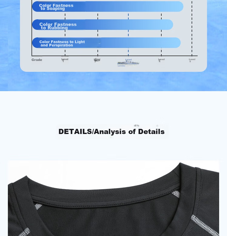 Fandimu Sports Set for Men, Three-Piece Fitness Outfit, Tight-Fitting Shirt for Running, Basketball, Badminton, Quick-Drying Breathable Weight Loss Wear 11