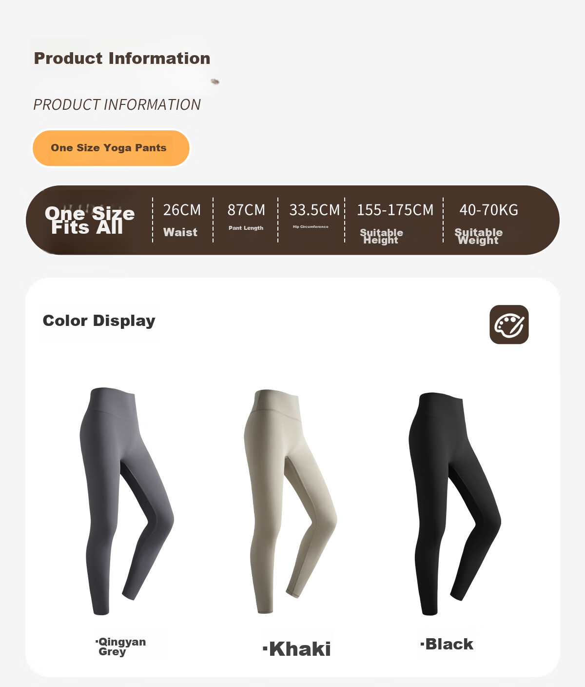 361° Seamless Yoga Pants for Women, High-Waisted Butt-Lifting Fitness Training Shorts, High-Elastic Tight Pilates Leggings 16