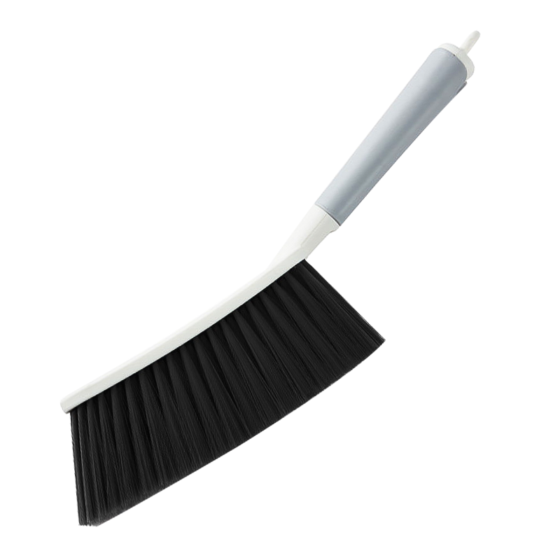 Jiebishi Bed Brush, Household Bed And Sofa Cleaning Tool, Bedroom Soft Bristle Broom, Dust Removal Brush, Broom