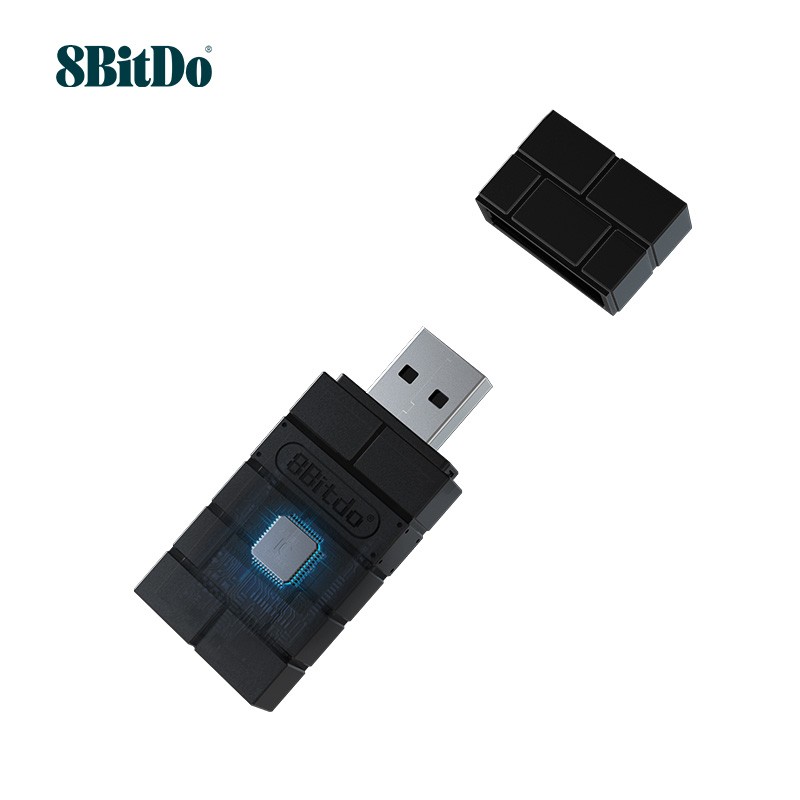 8BitDo...