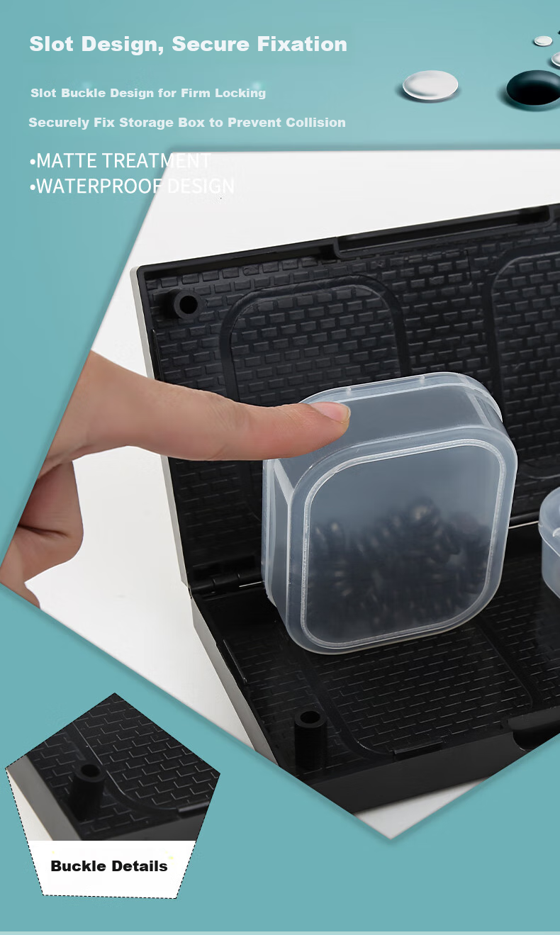 Miaoji Go And Gomoku Extra-Large Set with 361 Pieces, Foldable Board, Suitable for Students, School Use, Home And Camping, Highly Recommended 5