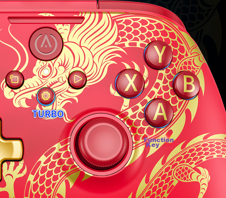PowerA Wireless Game Controller for Hall Steam PC Xbox Monster Hunter Assassin's Creed: Shadow of The Colossus, The Legend of Zelda: Majora's Mask, Hollow Knight, Silent Hill, The Legend of Zelda: Ocarina of Time, The Legend of Zelda: Majora's Mask 24